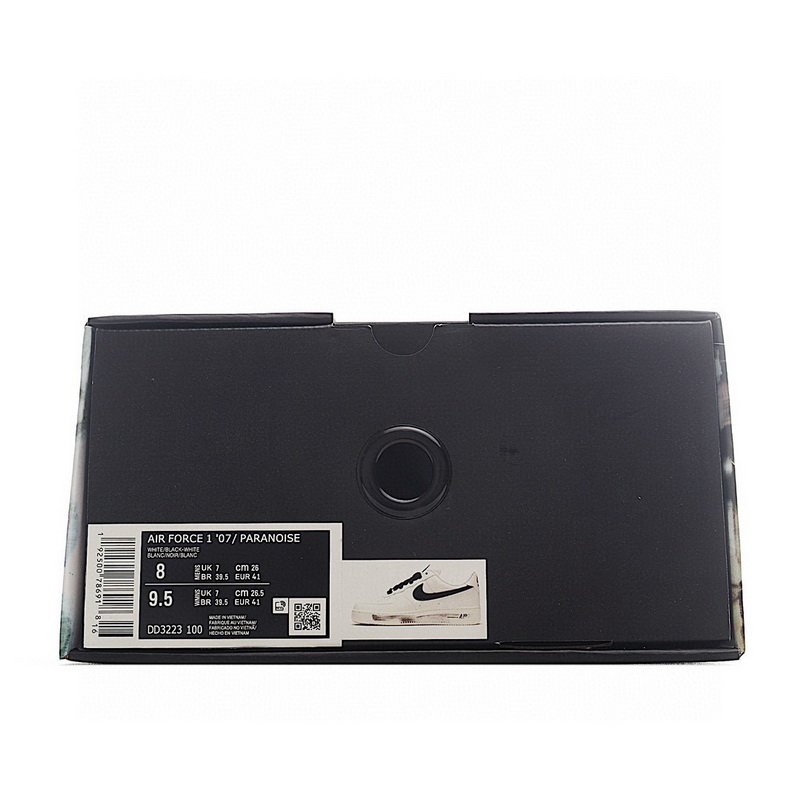 NFC-Nike Air Force One-087