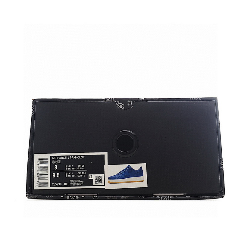 NFC-Nike Air Force One-089