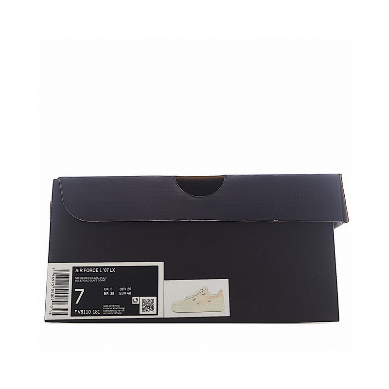 NFC-Nike Air Force One-094