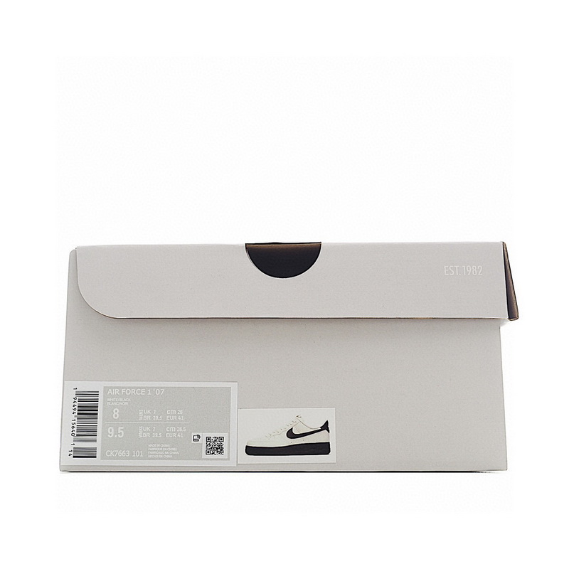 NFC-Nike Air Force One-098