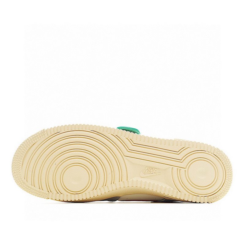 NFC-Nike Air Force One-107