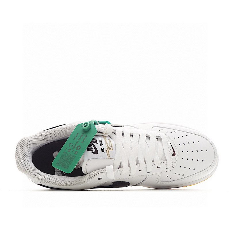 NFC-Nike Air Force One-111