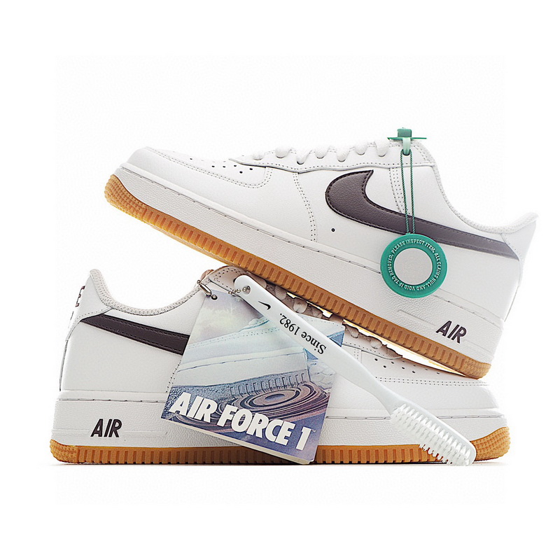 NFC-Nike Air Force One-111