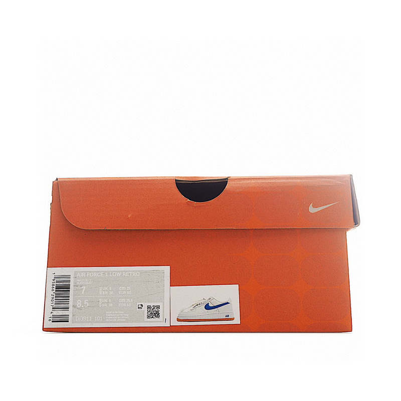 NFC-Nike Air Force One-115