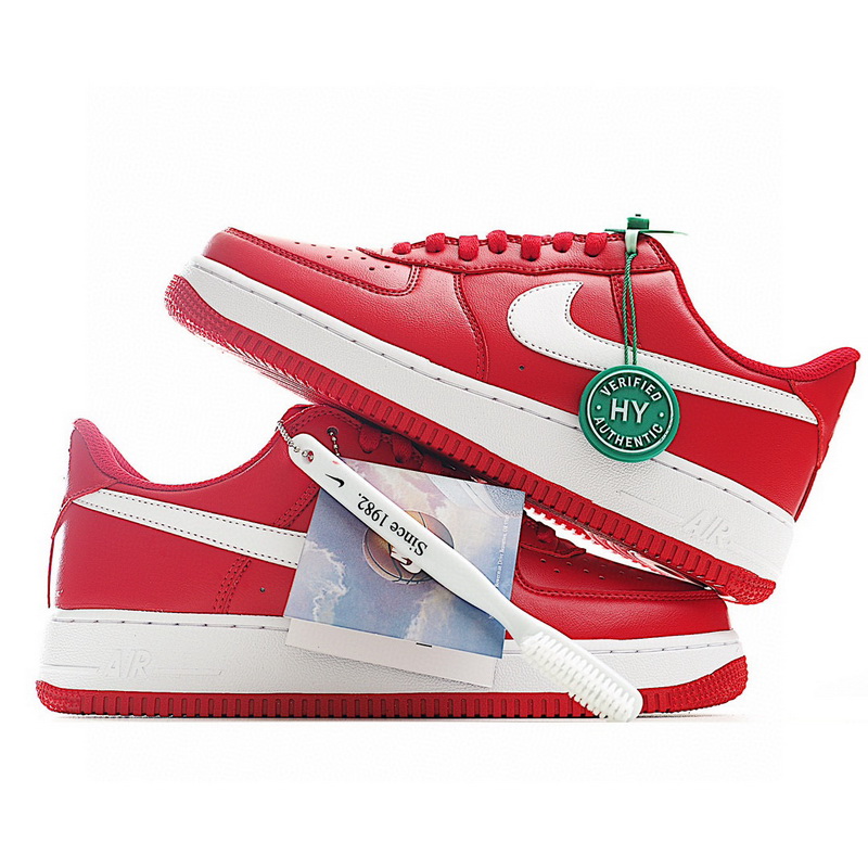 NFC-Nike Air Force One-117