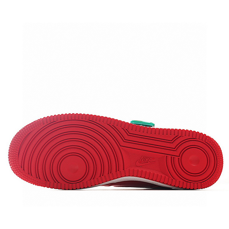 NFC-Nike Air Force One-117