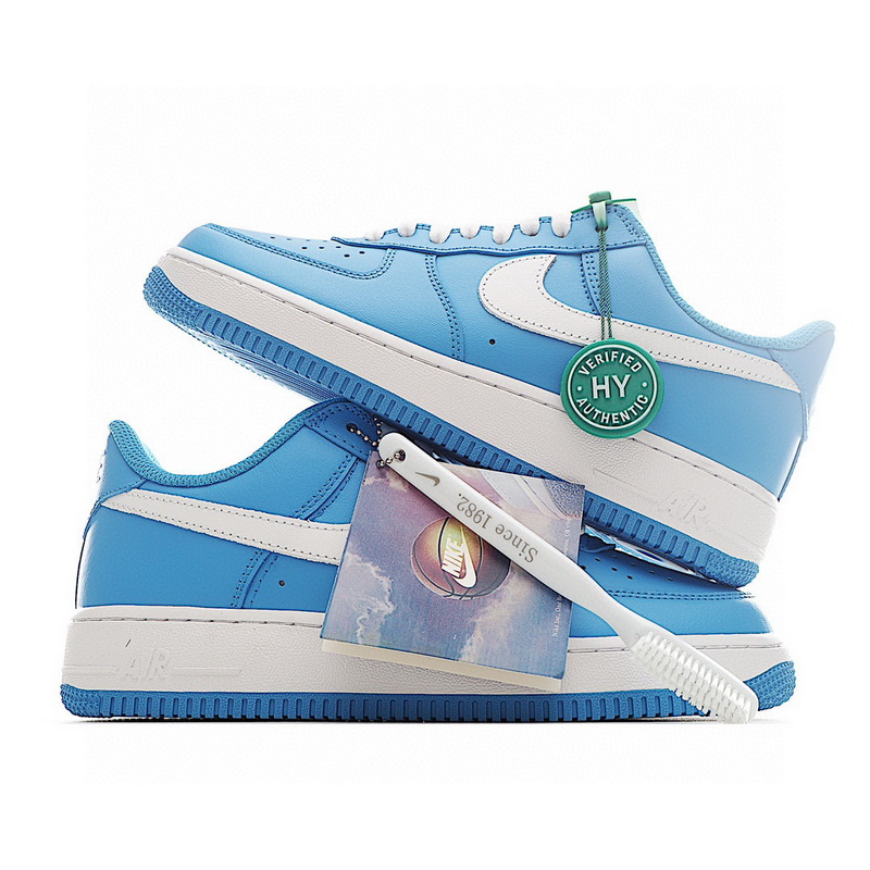 NFC-Nike Air Force One-118