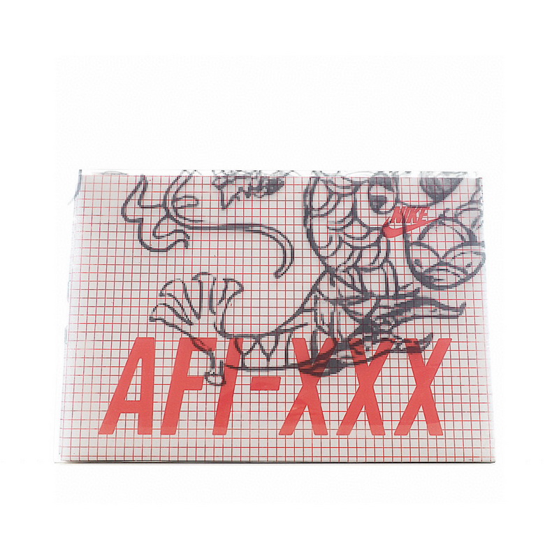 NFC-Nike Air Force One-121