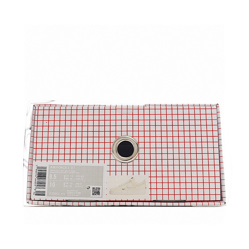 NFC-Nike Air Force One-121