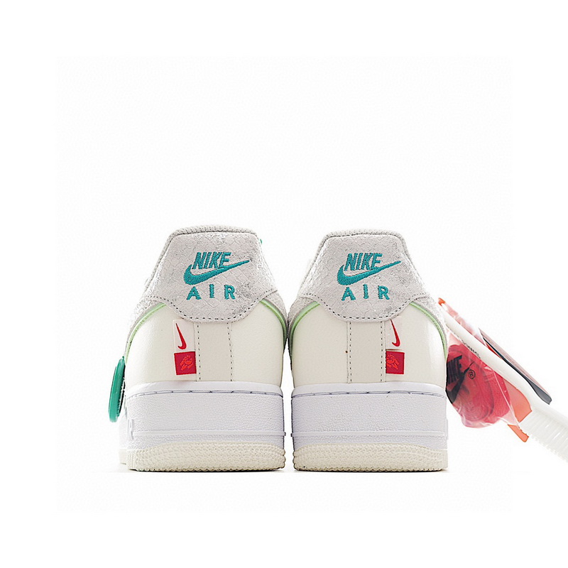 NFC-Nike Air Force One-121