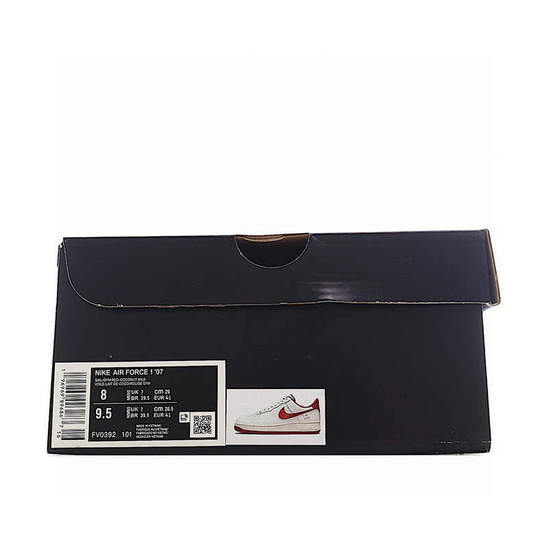 NFC-Nike Air Force One-123