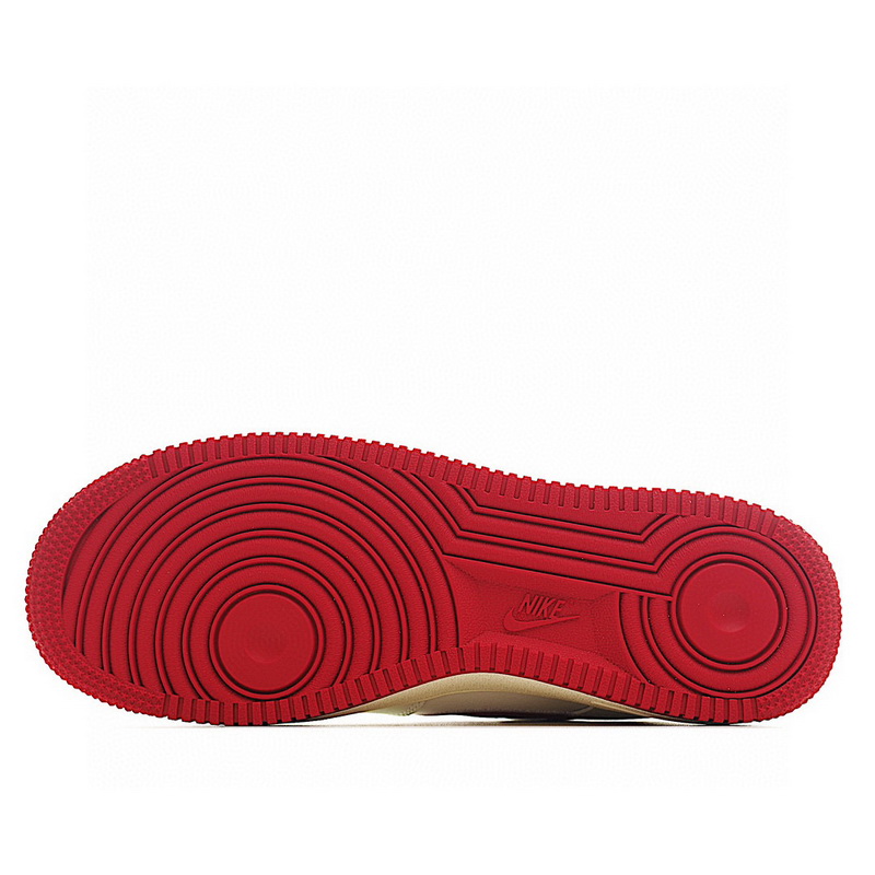 NFC-Nike Air Force One-123