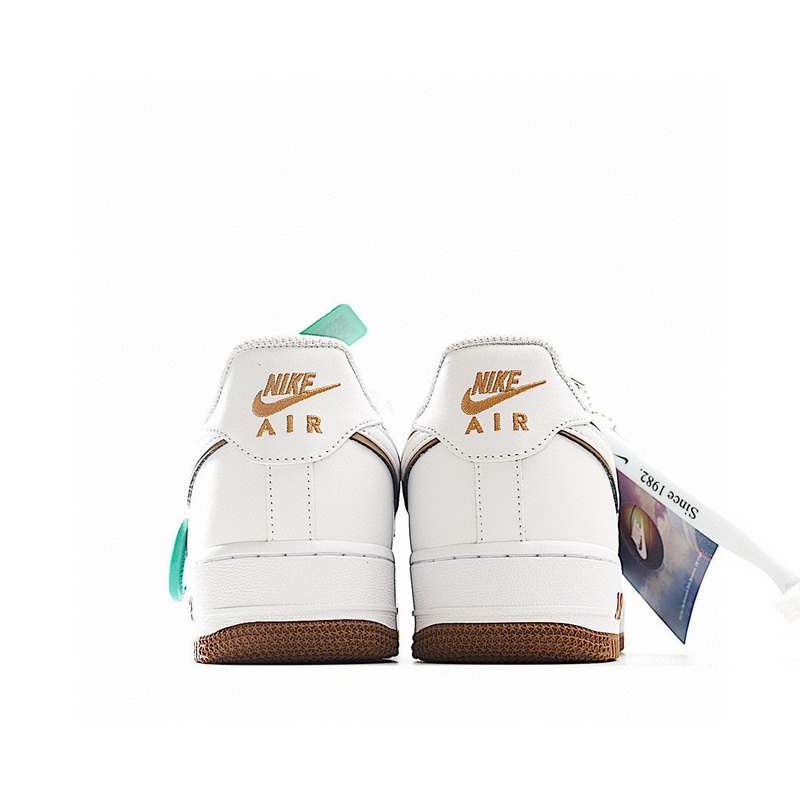 NFC-Nike Air Force One-124