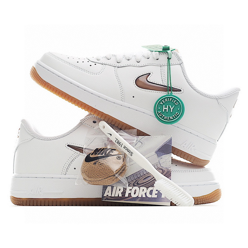 NFC-Nike Air Force One-125