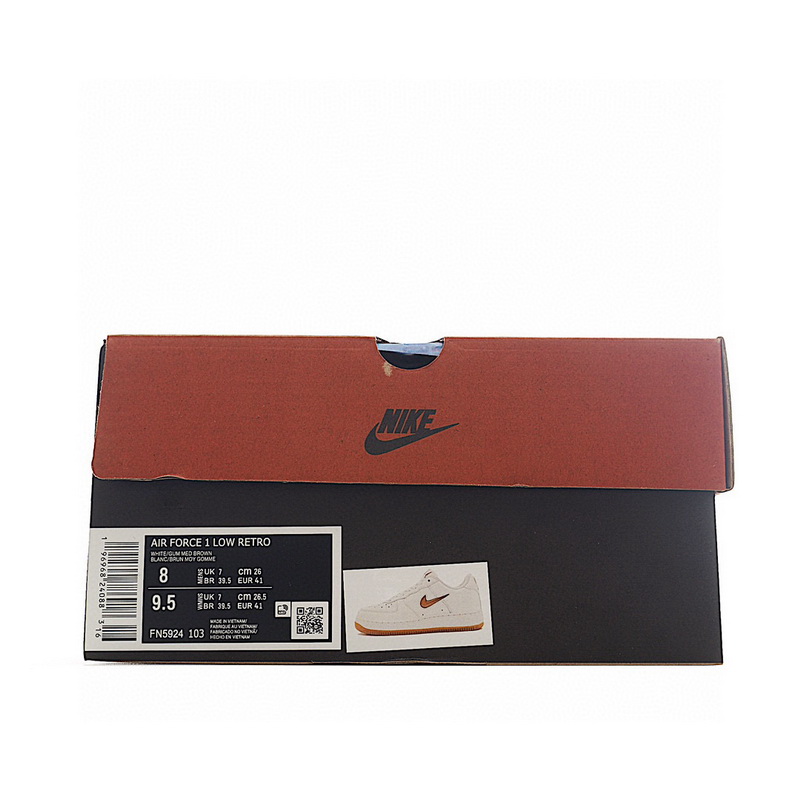 NFC-Nike Air Force One-125