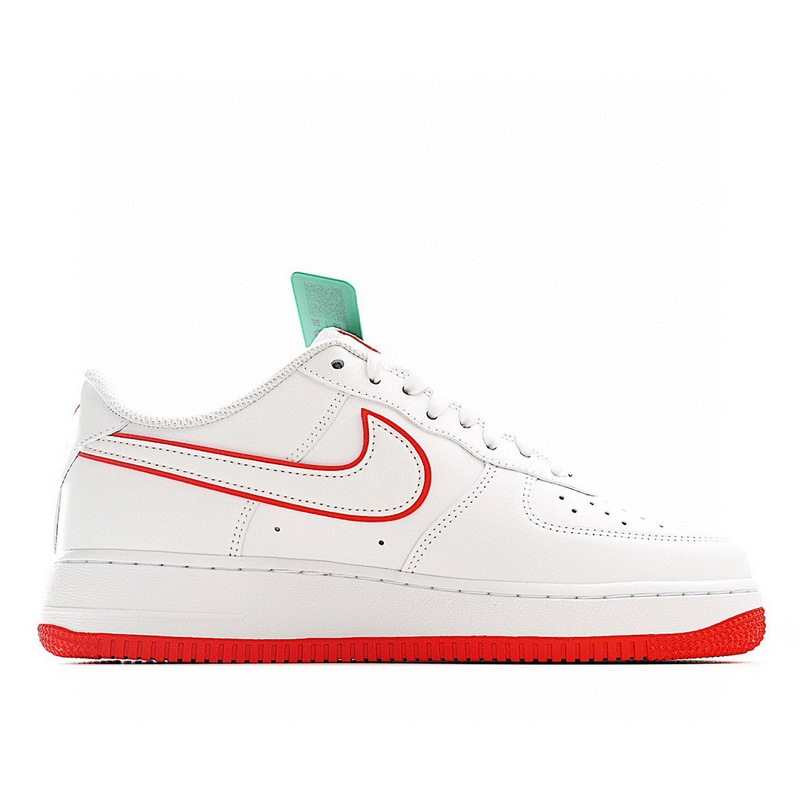 NFC-Nike Air Force One-126