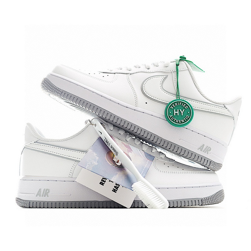 NFC-Nike Air Force One-127
