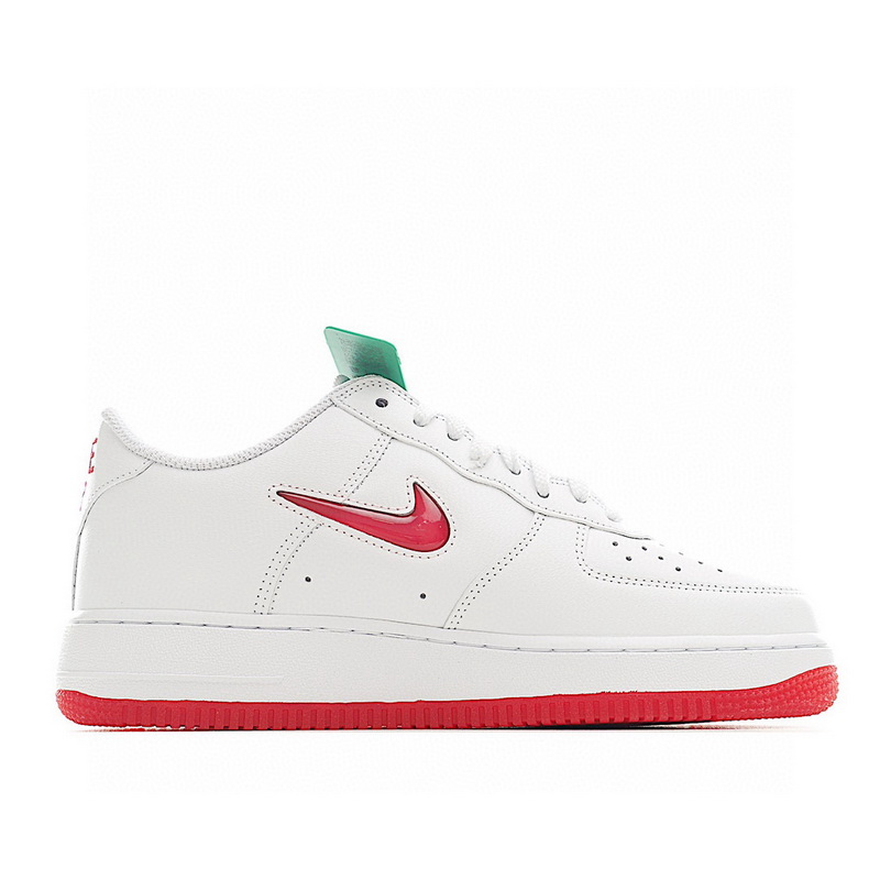 NFC-Nike Air Force One-129