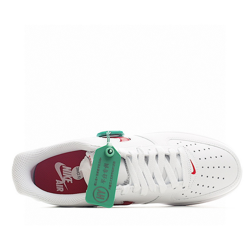 NFC-Nike Air Force One-129