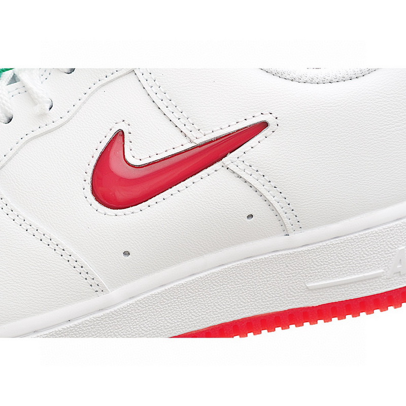 NFC-Nike Air Force One-129