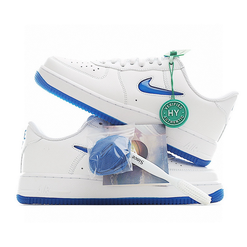 NFC-Nike Air Force One-132