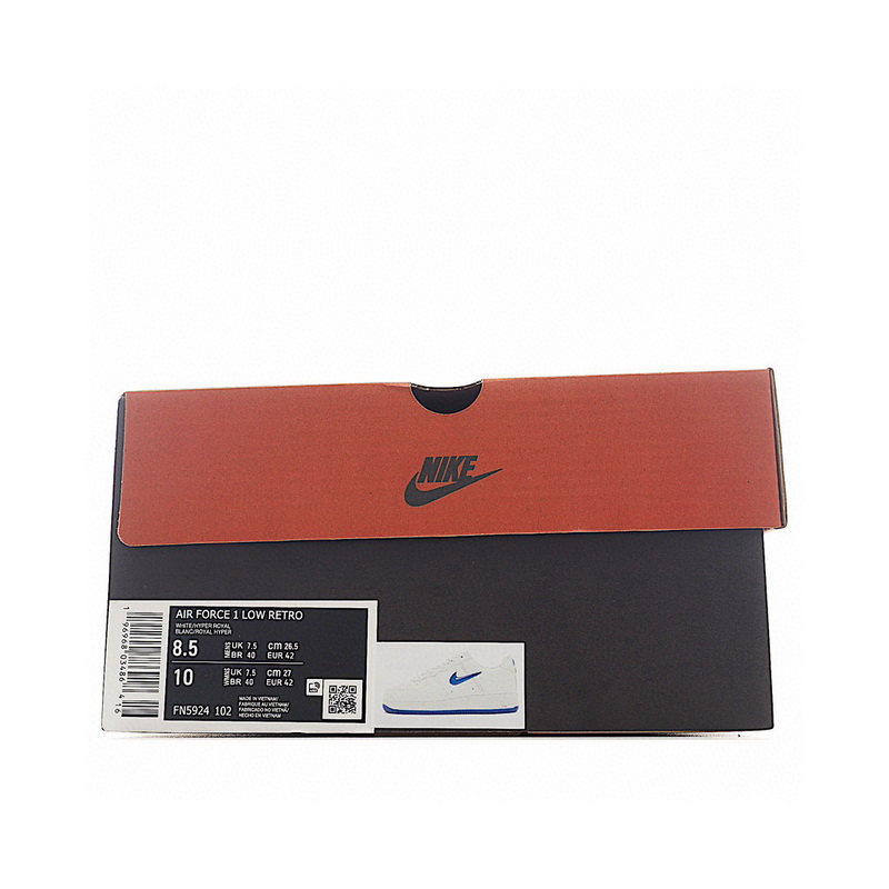 NFC-Nike Air Force One-132