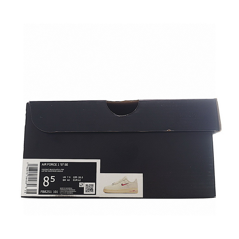 NFC-Nike Air Force One-134