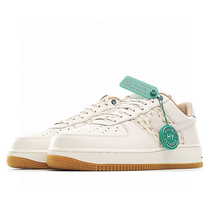 NFC-Nike Air Force One-136