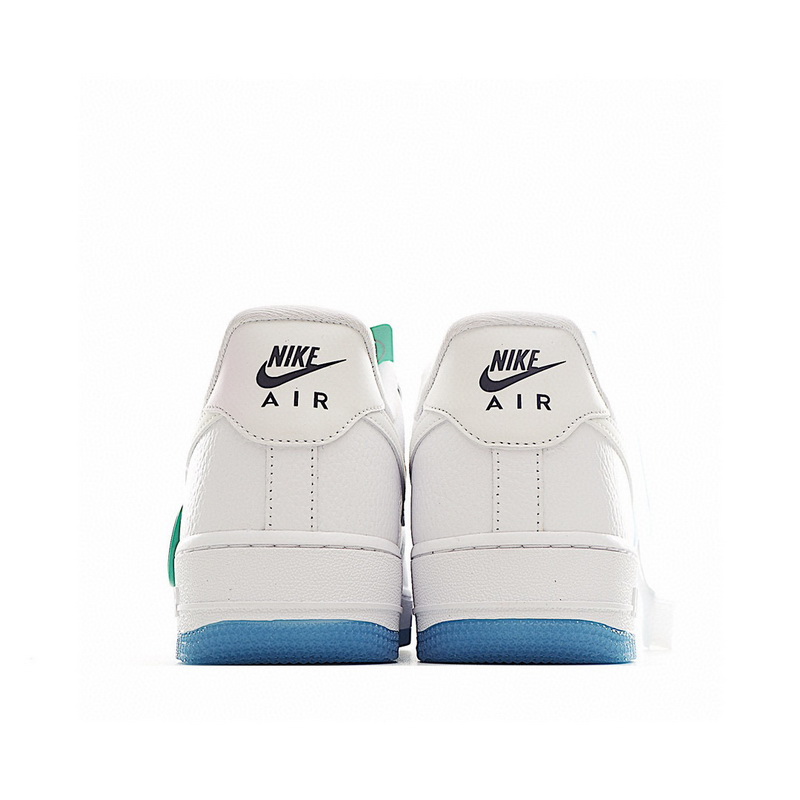 NFC-Nike Air Force One-139