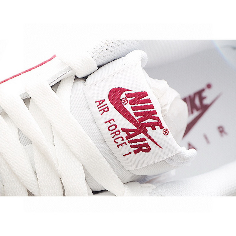 NFC-Nike Air Force One-142