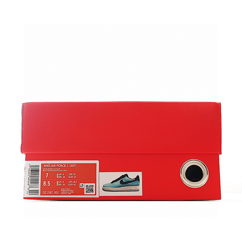 NFC-Nike Air Force One-143