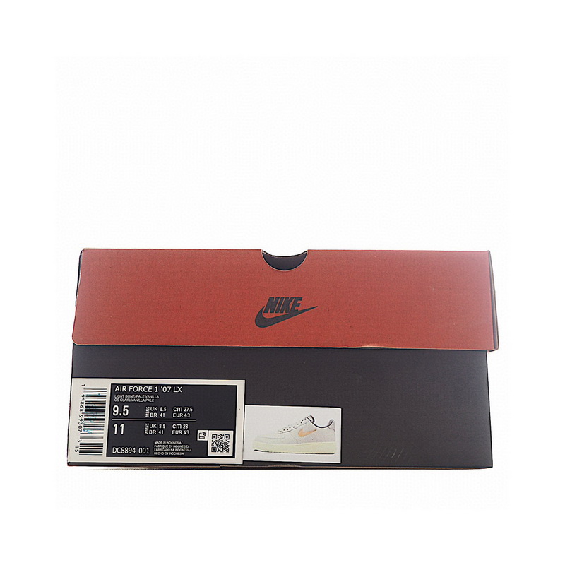 NFC-Nike Air Force One-144