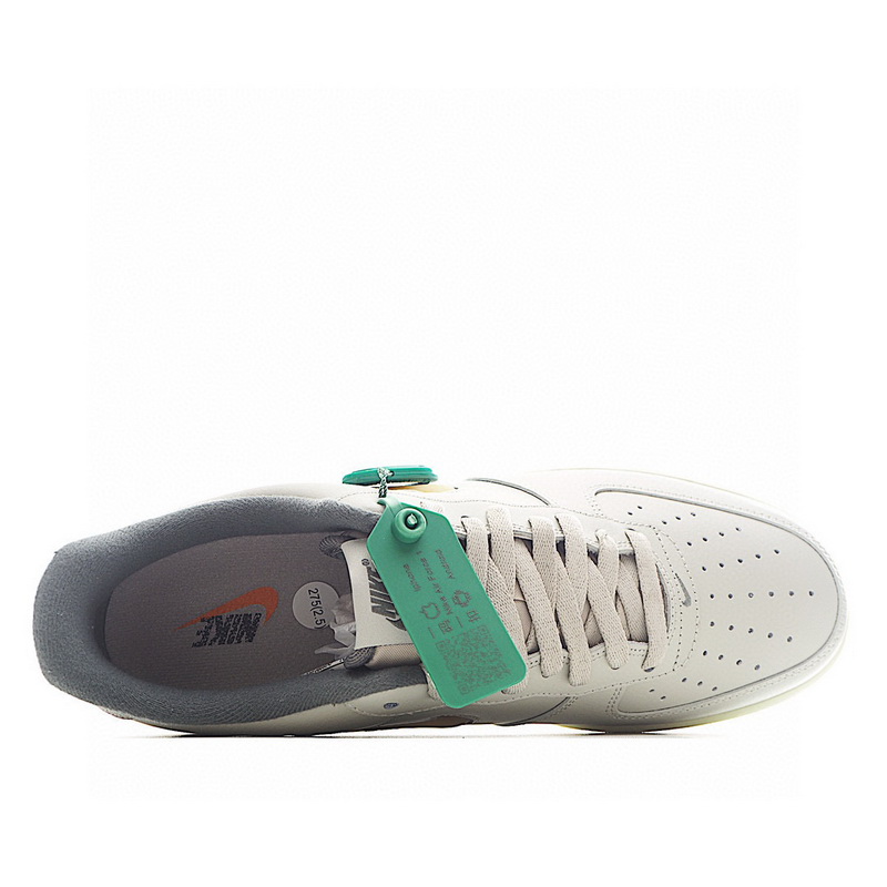 NFC-Nike Air Force One-144