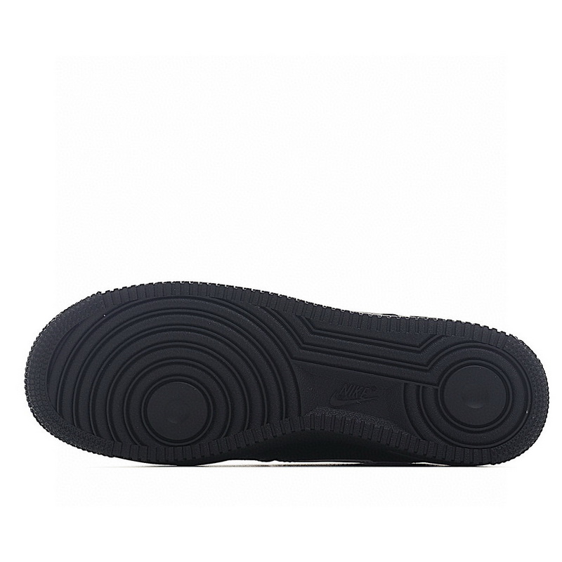 NFC-Nike Air Force One-149