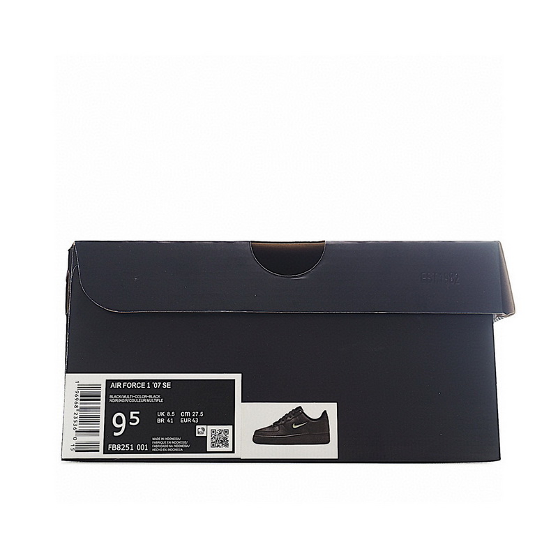 NFC-Nike Air Force One-150