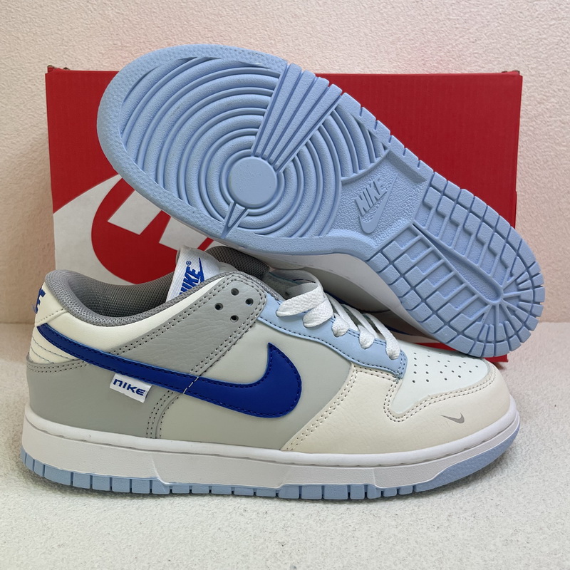 NIKE SB Dunk-019