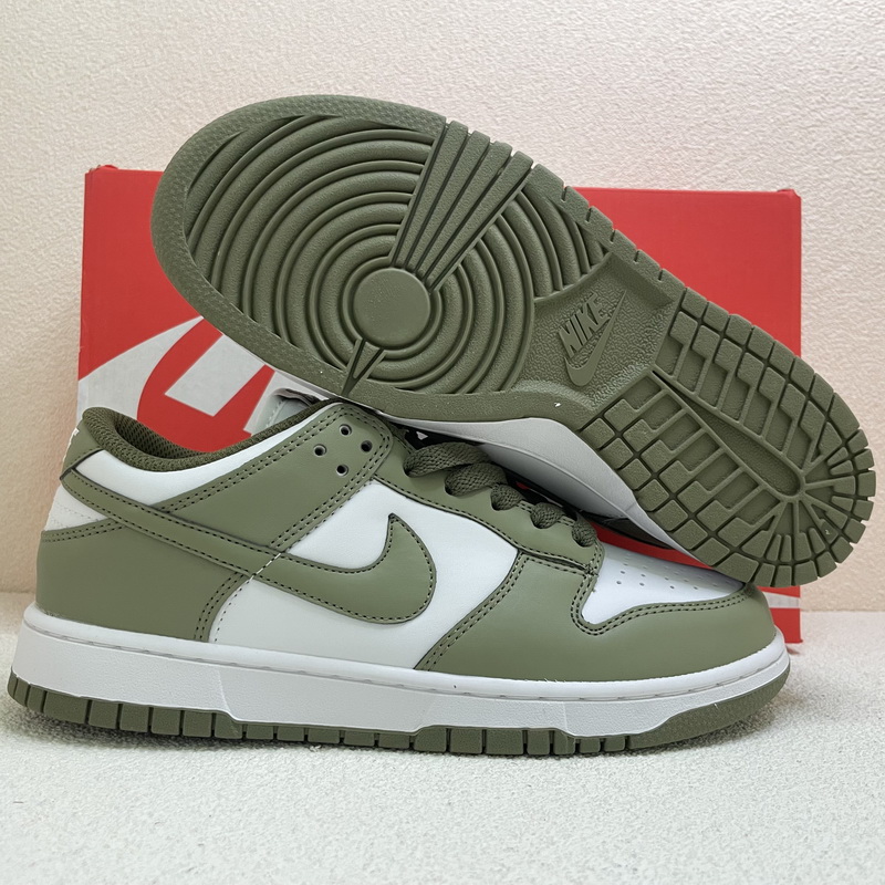 NIKE SB Dunk-029