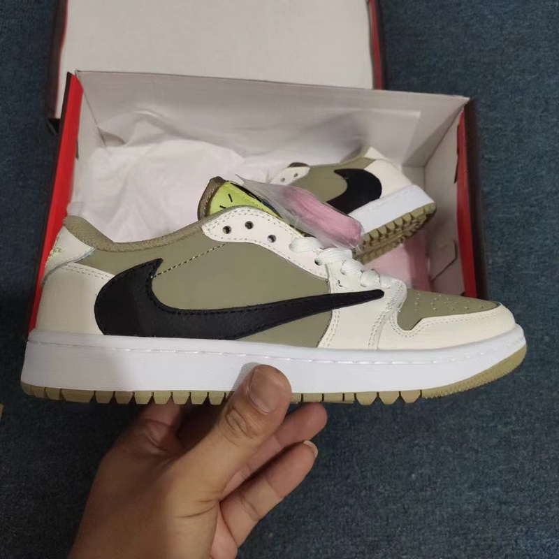 Nike Air Jordan 1 Low-005