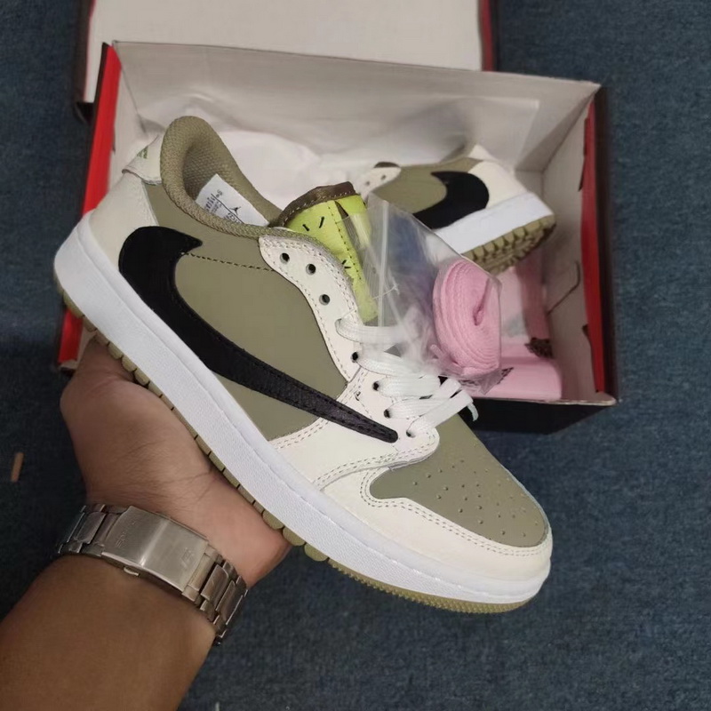 Nike Air Jordan 1 Low-005