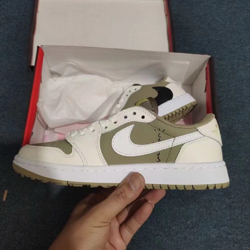 Nike Air Jordan 1 Low-005