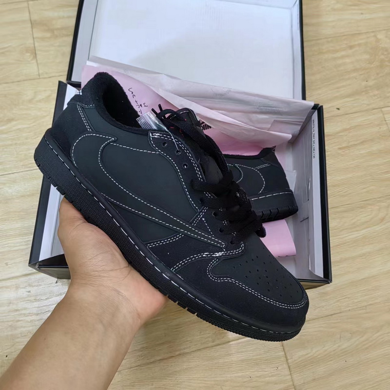 Nike Air Jordan 1 Low-006