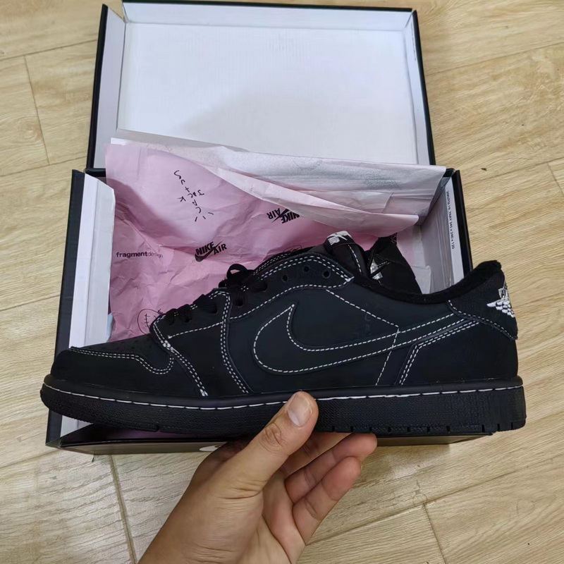 Nike Air Jordan 1 Low-006