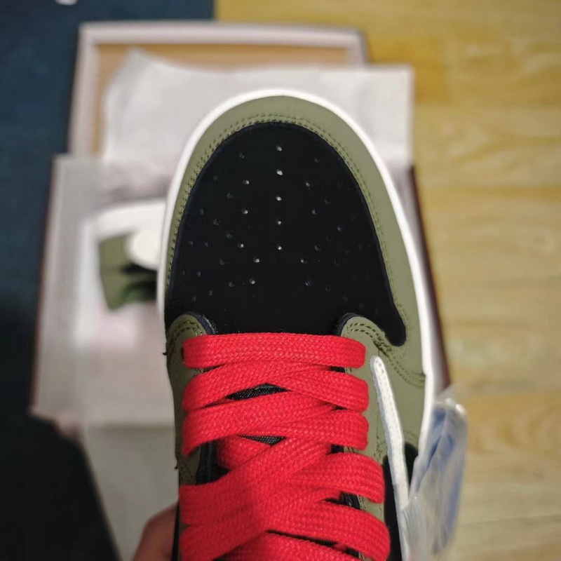 Nike Air Jordan 1 Low-007