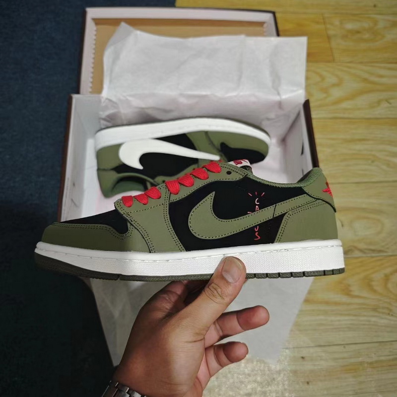 Nike Air Jordan 1 Low-007