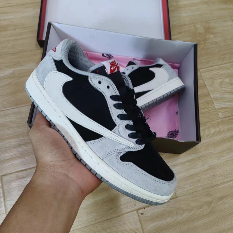 Nike Air Jordan 1 Low-009