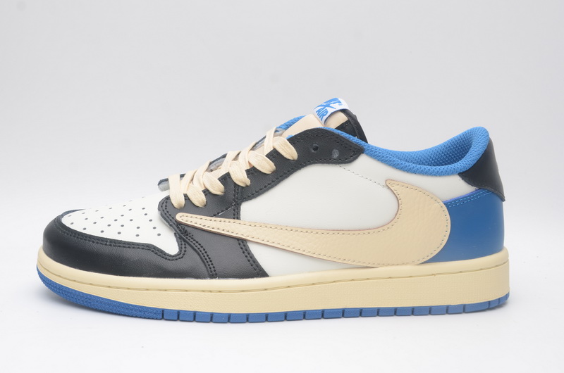 Nike Air Jordan 1 Low-010