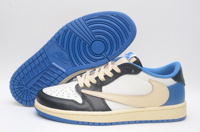 Nike Air Jordan 1 Low-010