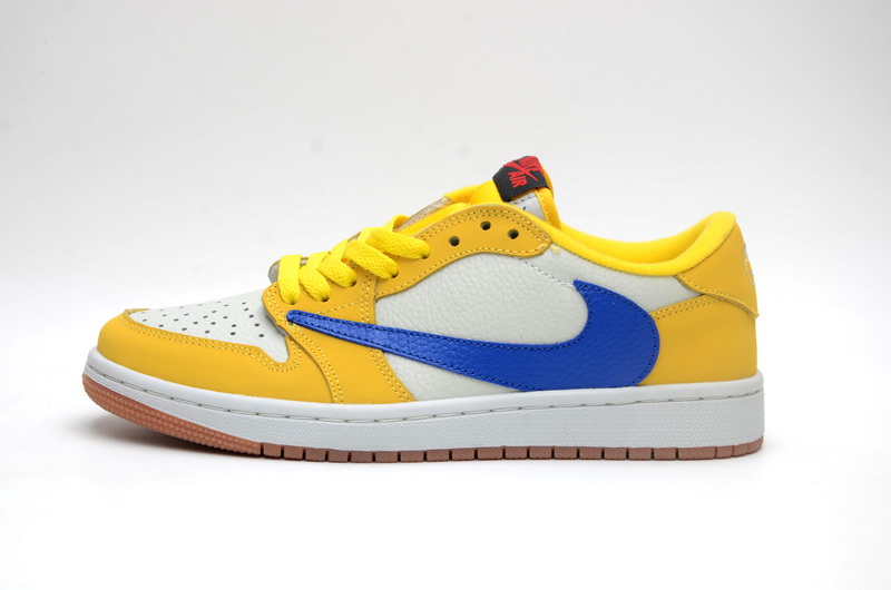 Nike Air Jordan 1 Low-011
