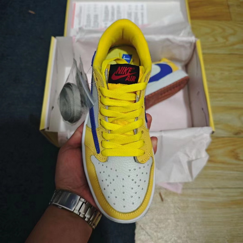 Nike Air Jordan 1 Low-011