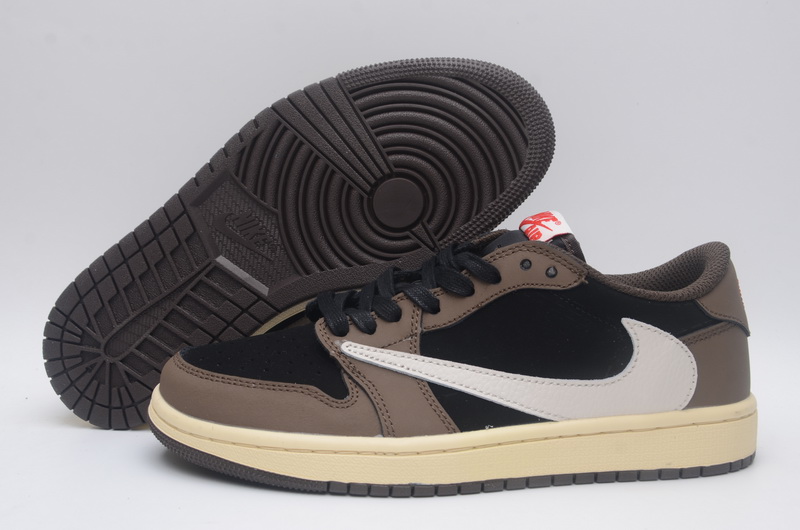 Nike Air Jordan 1 Low-012